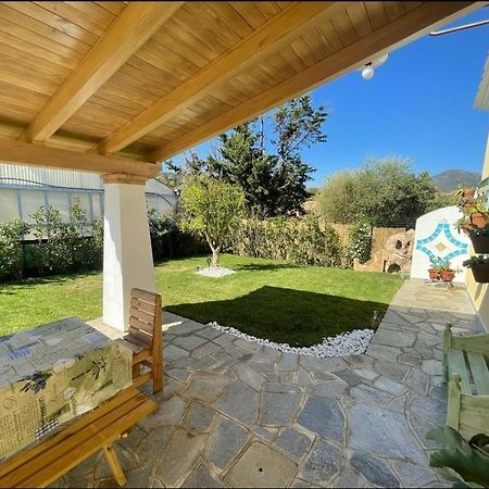 Il Casale Villa Budoni Exterior photo