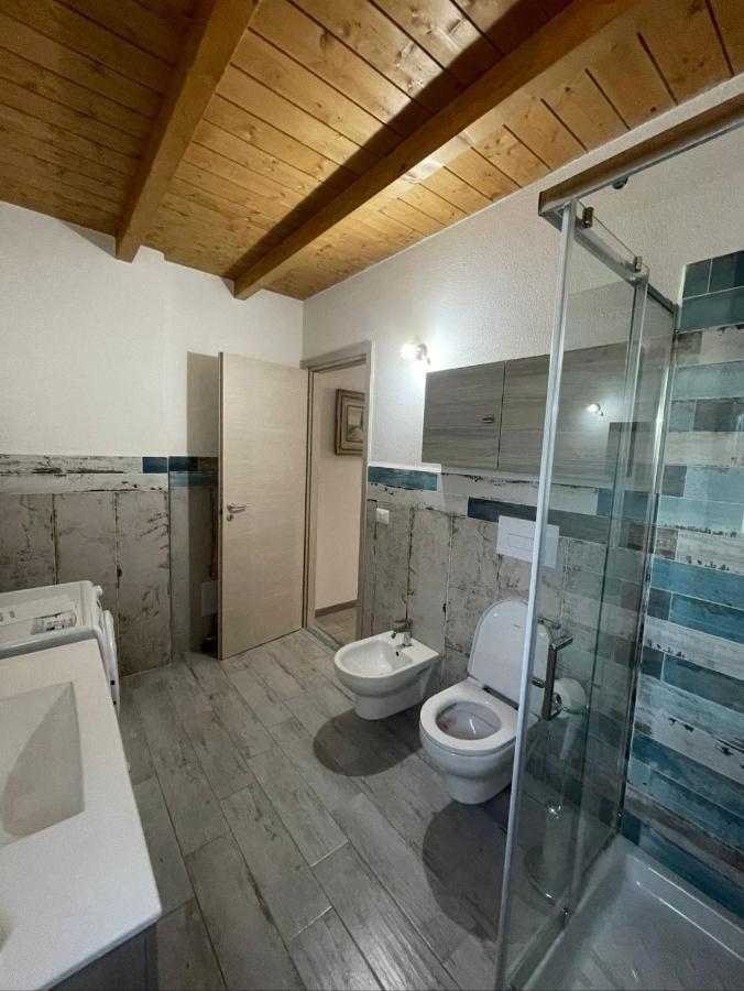 Il Casale Villa Budoni Exterior photo