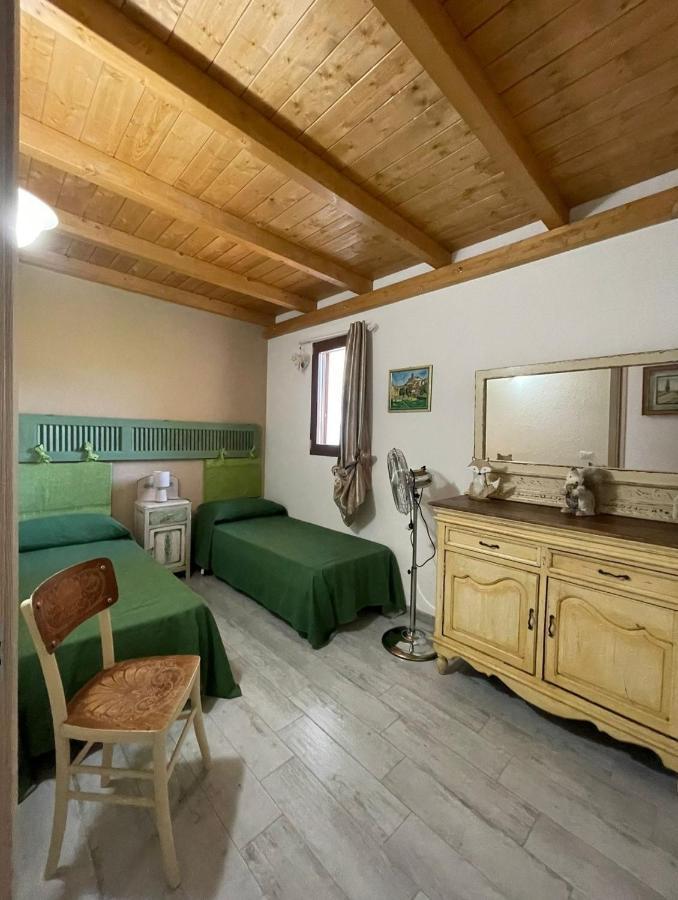 Il Casale Villa Budoni Exterior photo