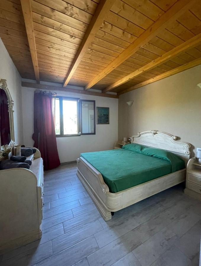 Il Casale Villa Budoni Exterior photo